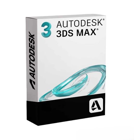 Autodesk 3DS Max Commercial License
