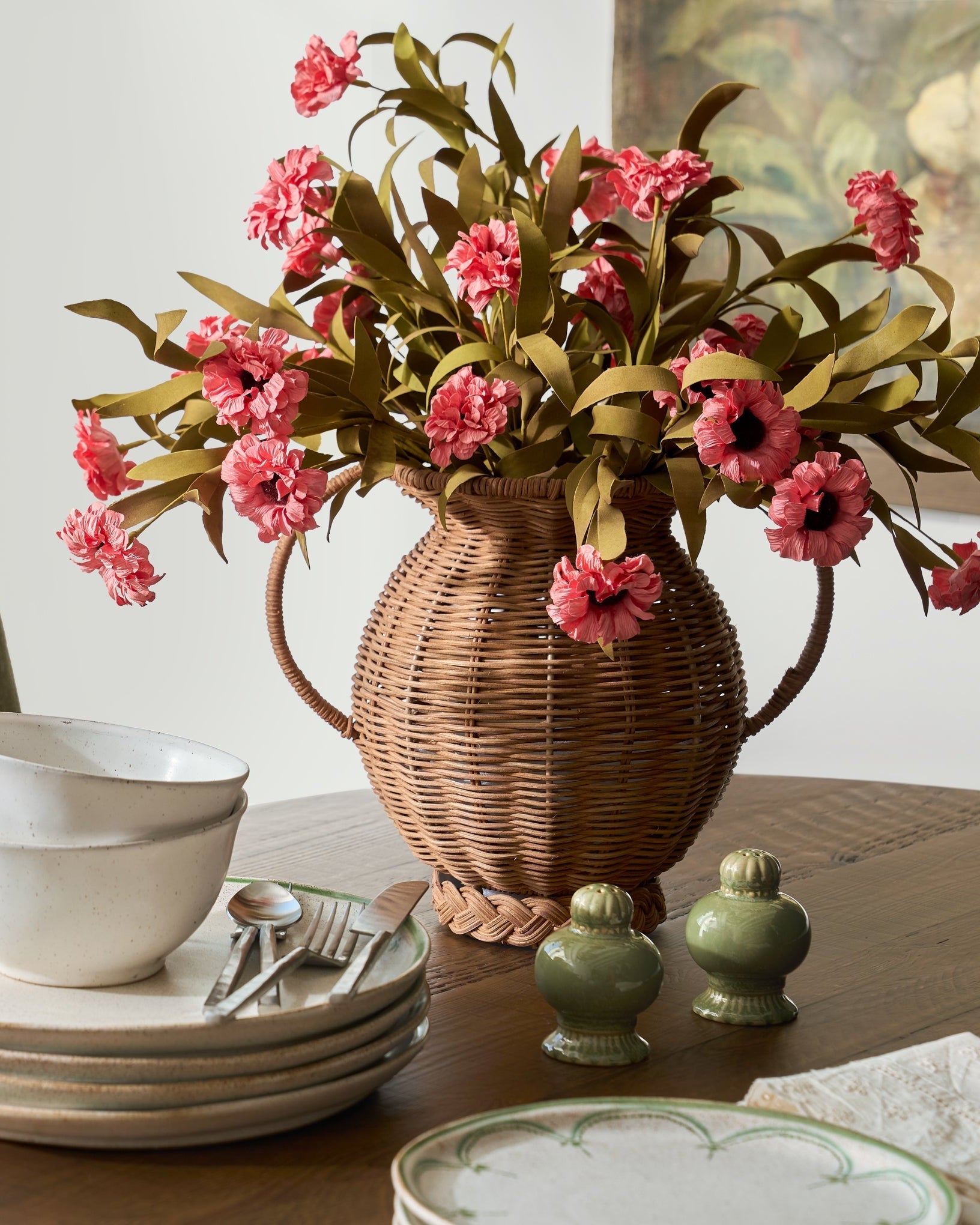 Elite Vase Studio Ceramics