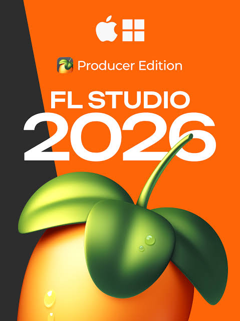 FL Studio 2026 Producer Edition Lifetime License
